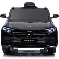 Электромобиль Detskiy Style Mercedes-Benz EQA 4х4 (черный)