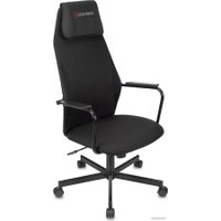 Игровое (геймерское) кресло Zombie One (карбон)