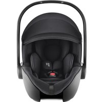 Детское автокресло Britax Romer Baby Safe Pro Classic (deep black)