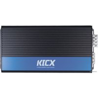 Автомобильный усилитель KICX AP 120.4 ver.2