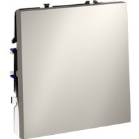 Выключатель Voltum S70 VLS010103 (кашемир)