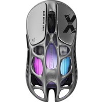 Игровая мышь Gravastar Mercury X Interstellar Silver