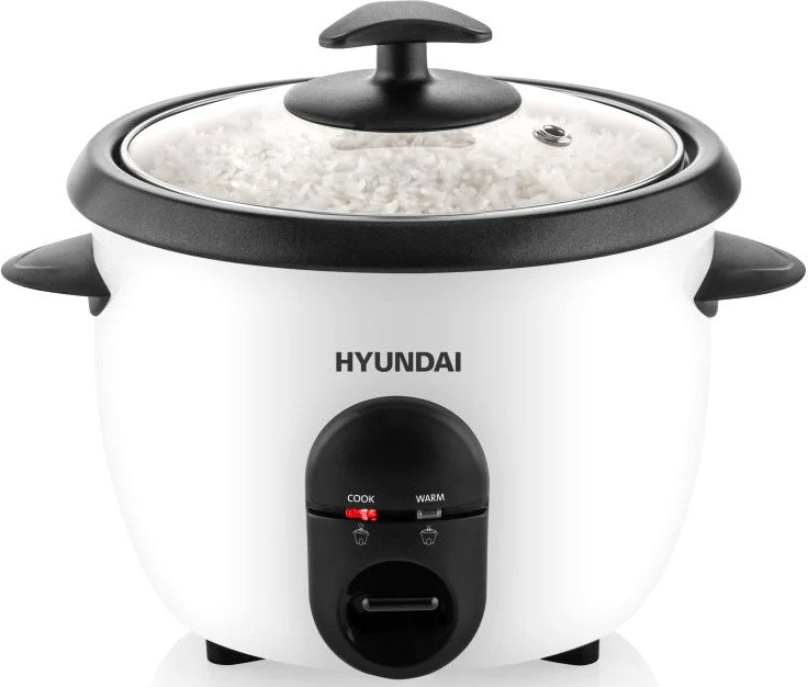 Рисоварка Hyundai RC 100