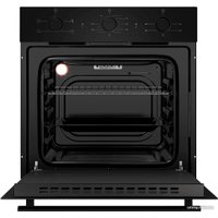 Электрический духовой шкаф MAUNFELD AEOC6040B2