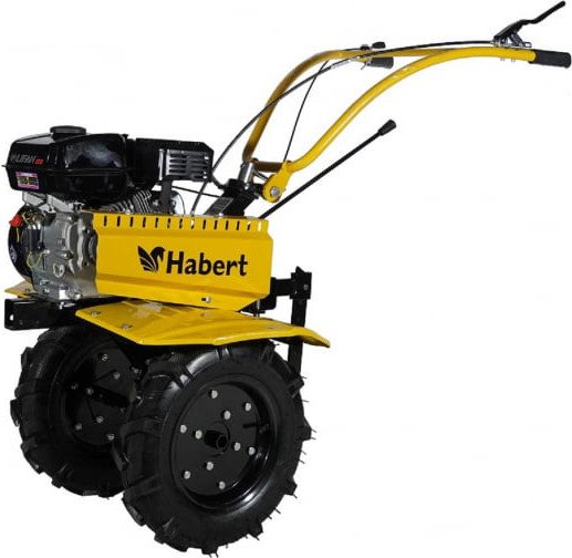 

Мотоблок Habert HMN-13 00-00154111