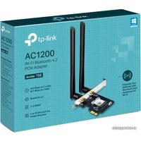 Wi-Fi/Bluetooth адаптер TP-Link Archer T5E AC1200