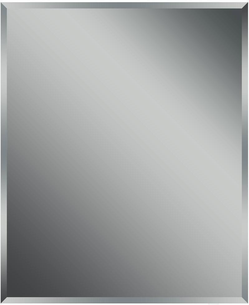 

Зеркало Континент Прямоугольник 30x40