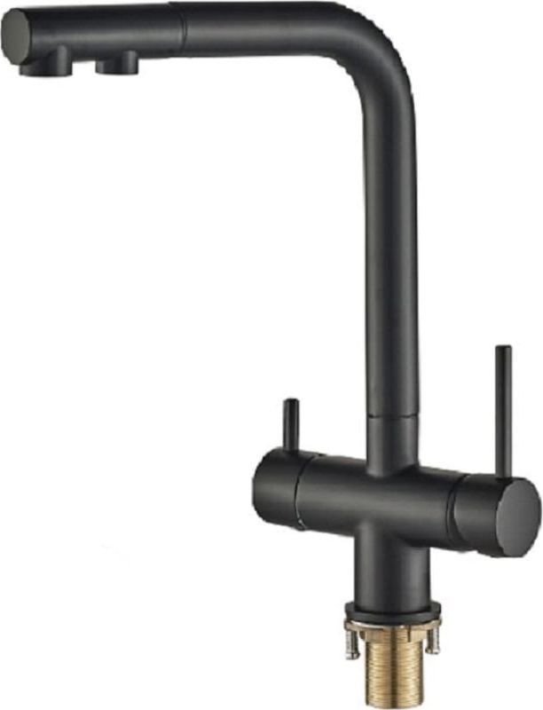 

Смеситель OUTE T610003BK-300