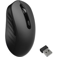 Мышь Keychron BM25 Wireless (черный) в Бресте
