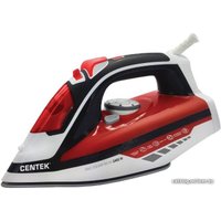 Утюг CENTEK CT-2350 (красный)