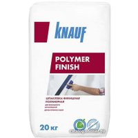 Шпатлевка KNAUF Полимер Финиш 20 кг