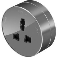 Розетка Schneider Electric Multi Track MTK13002G