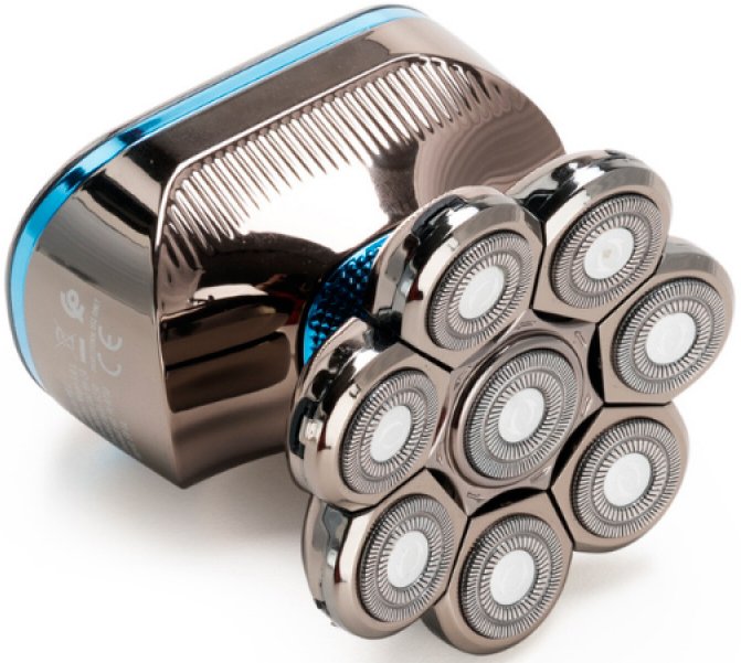 

Машинка для стрижки волос Kiepe Professional Home Precision 6230