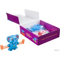 Развивающая игра Bondibon Считай и проверяй ВВ4673