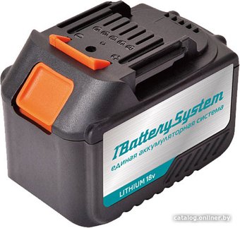 Аккумулятор для инструмента Sturm SBP1806 (18В/6 Ah)
