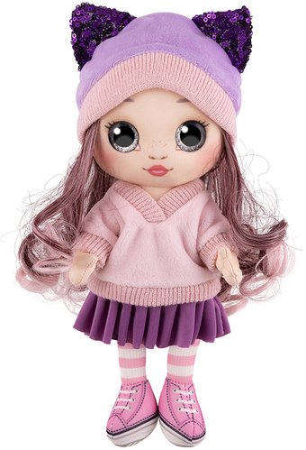 Кукла Maxitoys Алисия MT-MRT-D004-20