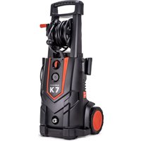 Мойка высокого давления FoxWeld Kvazarrus K 7