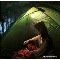 Фонарь NexTool Multifunctional Light Outdoor Camp (белый)