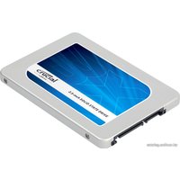 SSD Crucial BX200 240GB [CT240BX200SSD1]