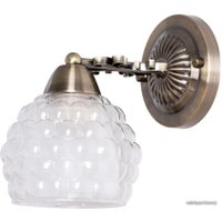 Бра Arte Lamp Malina A7695AP-1AB