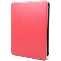 Обложка для электронной книги KST Flex Case для Amazon Kindle Paperwhite 5 (красный)