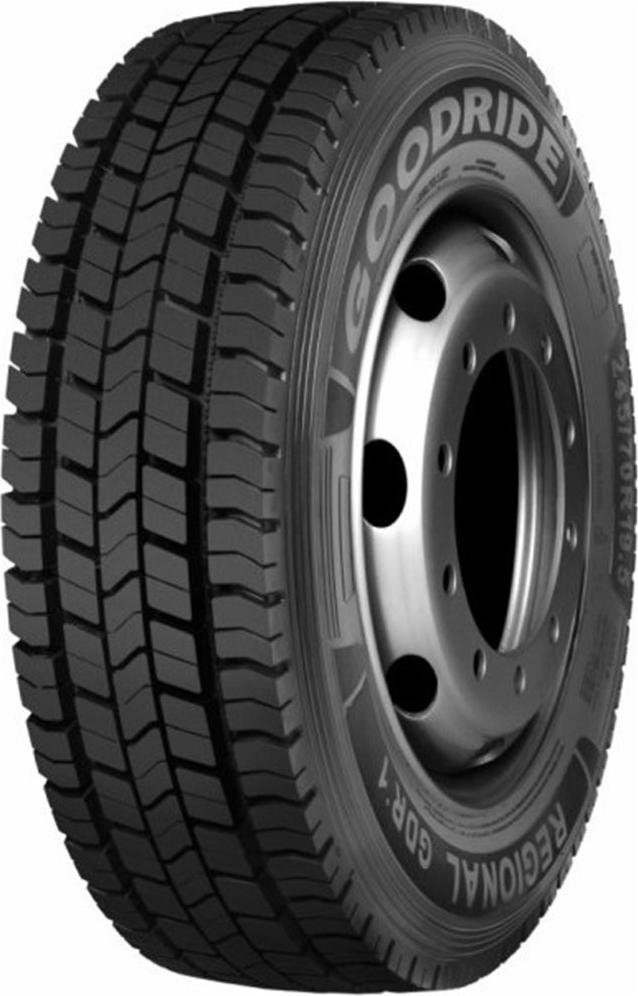 

Всесезонные шины Goodride GDR+1 285/70R19.5 146/144M TL