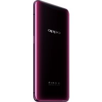 Смартфон Oppo Find X (красный)