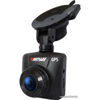 Видеорегистратор-GPS информатор (2в1) Artway AV-397 GPS Compact