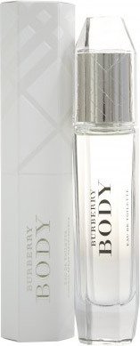 Туалетная вода Burberry Body EdT (85 мл)