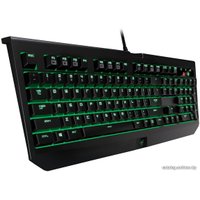 Клавиатура Razer BlackWidow Ultimate Stealth 2016