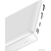 Внешний аккумулятор Baseus Mini JA PPJAN-C02 30000mAh (белый)