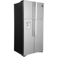 Четырёхдверный холодильник Hitachi R-W660PUC7XGS в Гомеле