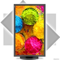 Монитор NEC MultiSync PA271Q-BK