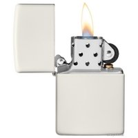 Зажигалка Zippo Classic Glow In The Dark 49193