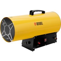 Газовая тепловая пушка Denzel GHG-50
