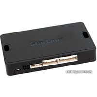Автосигнализация StarLine S66 BT GSM v2 2CAN+4LIN 2SIM