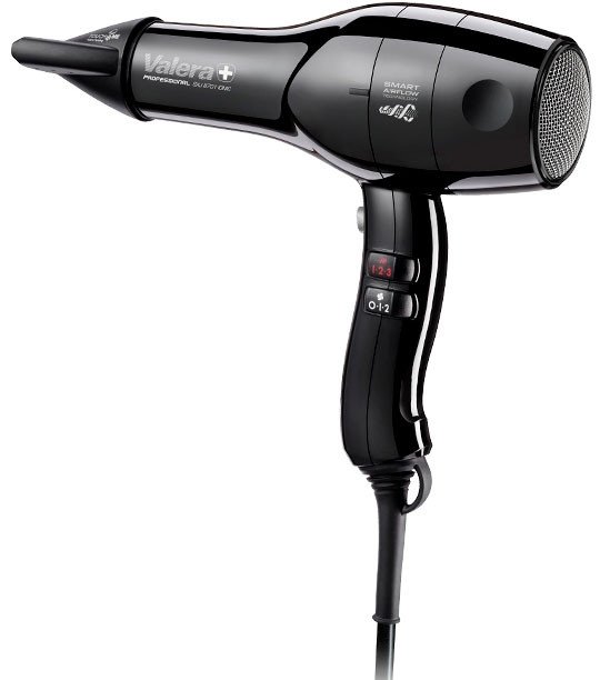Фен Valera Professional Swiss Silent Jet 8701