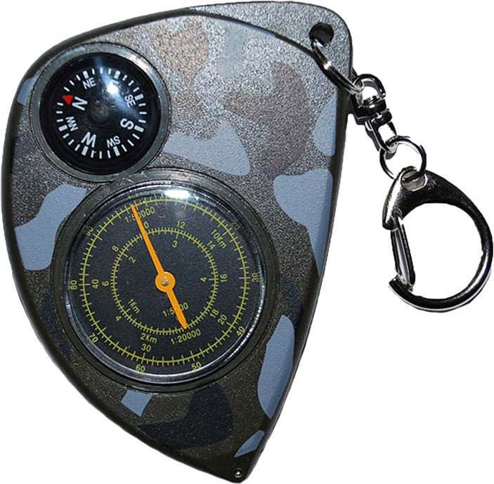 

Курвиметр Zez Sport KO-1M