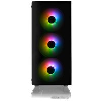 Корпус Thermaltake View 21 Tempered Glass RGB Plus Edition CA-1I3-00M1WN-05