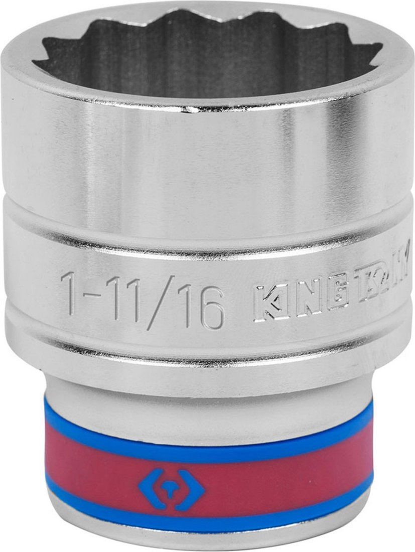 

Головка слесарная King Tony 633054S