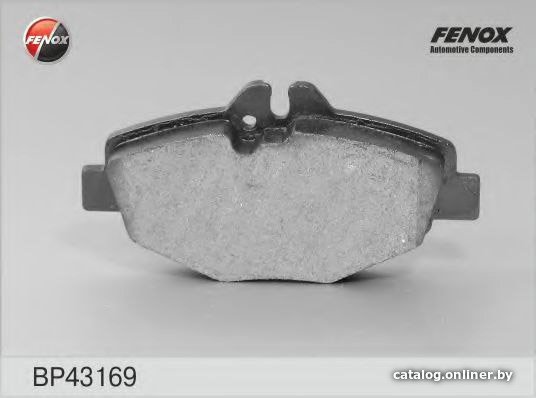 Fenox BP43169
