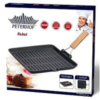 Сковорода-гриль Peterhof PH-15357