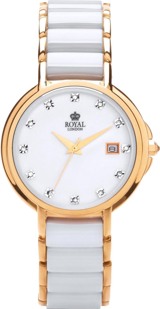 

Наручные часы Royal London 20153-04