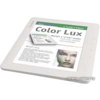 Электронная книга PocketBook Color Lux