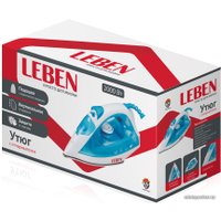 Утюг Leben 249-003