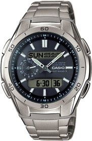

Наручные часы Casio WVA-M650TD-1A