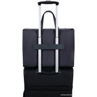 Сумка Samsonite Zalia 3.0 KM4-01003 (темно-синий)