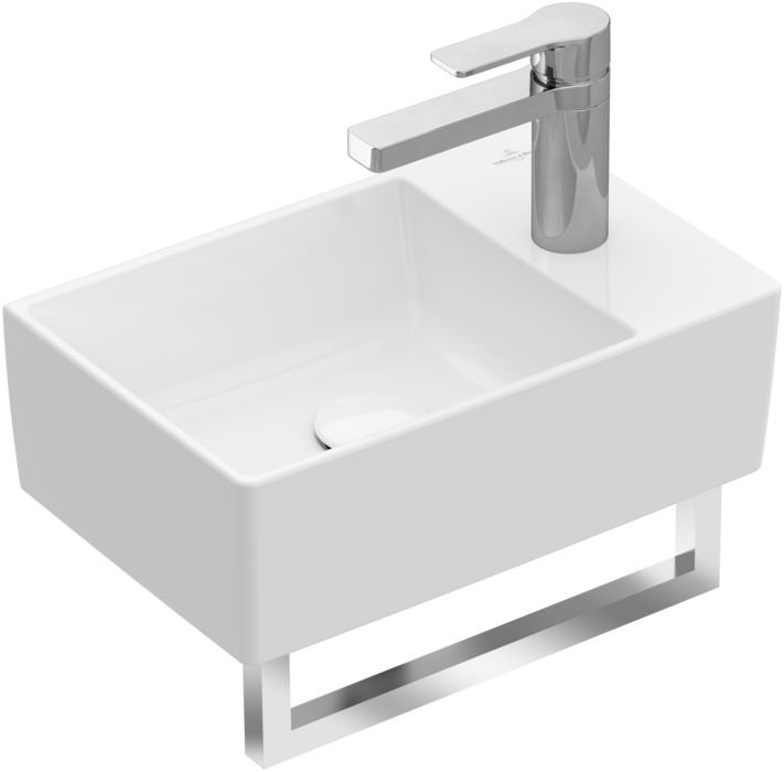 

Умывальник Villeroy & Boch Memento 2.0 43234001
