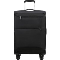 Чемодан-спиннер Samsonite Urbify Black 68 см