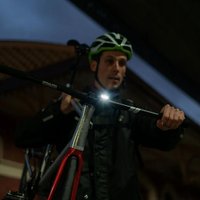 Велосипедный фонарь Knog Frog Strobe TwinPack